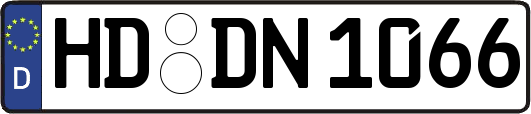 HD-DN1066