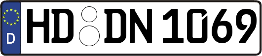 HD-DN1069