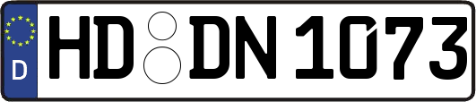 HD-DN1073
