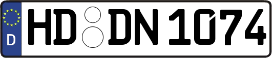 HD-DN1074