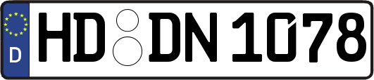 HD-DN1078