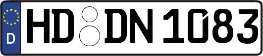 HD-DN1083