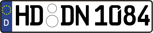 HD-DN1084