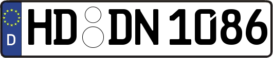 HD-DN1086