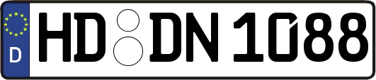 HD-DN1088
