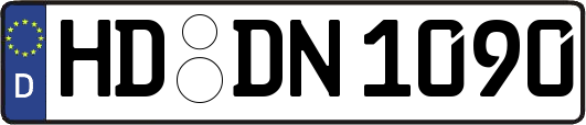 HD-DN1090