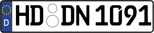 HD-DN1091