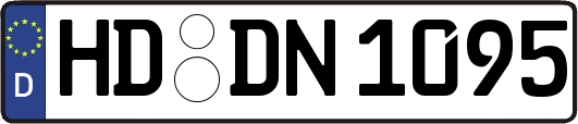 HD-DN1095