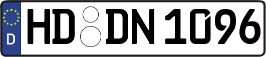 HD-DN1096