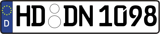 HD-DN1098