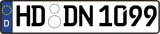 HD-DN1099