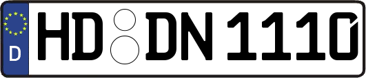 HD-DN1110