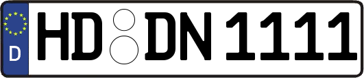 HD-DN1111
