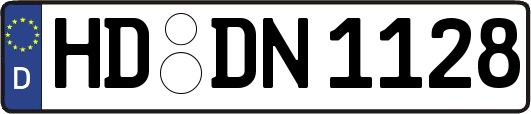 HD-DN1128