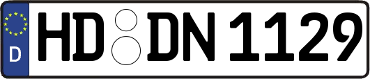 HD-DN1129