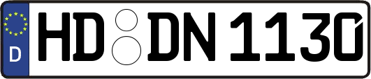 HD-DN1130