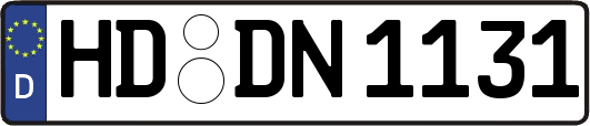 HD-DN1131