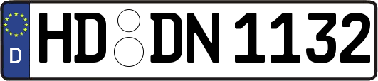 HD-DN1132