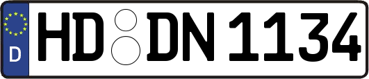 HD-DN1134
