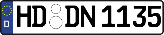 HD-DN1135