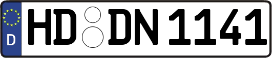 HD-DN1141