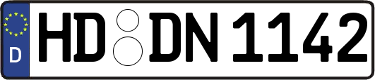 HD-DN1142