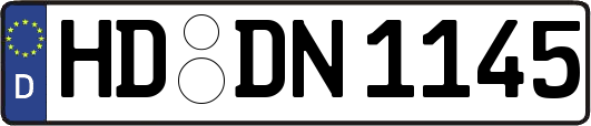 HD-DN1145