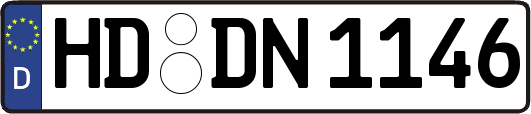 HD-DN1146