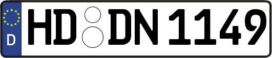 HD-DN1149