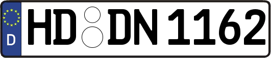 HD-DN1162