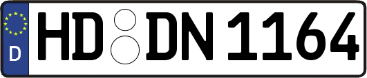 HD-DN1164