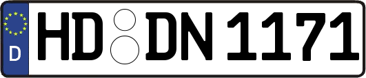 HD-DN1171