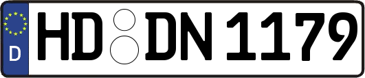 HD-DN1179