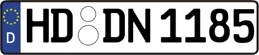 HD-DN1185