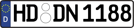 HD-DN1188