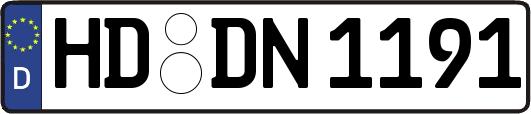 HD-DN1191
