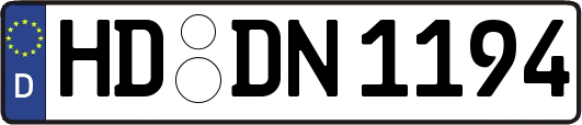 HD-DN1194