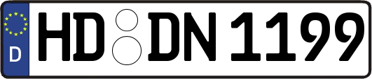 HD-DN1199