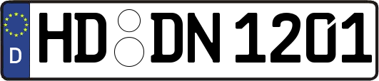 HD-DN1201