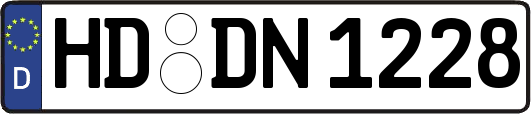 HD-DN1228