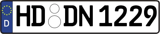 HD-DN1229