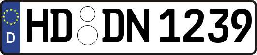 HD-DN1239