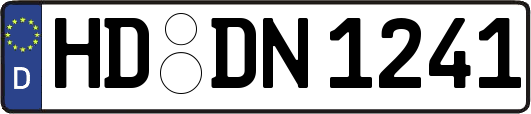 HD-DN1241