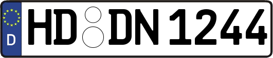 HD-DN1244