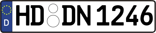 HD-DN1246