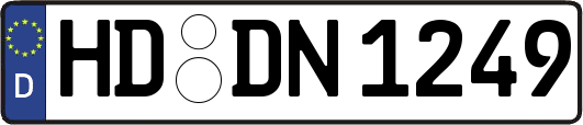 HD-DN1249