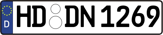 HD-DN1269