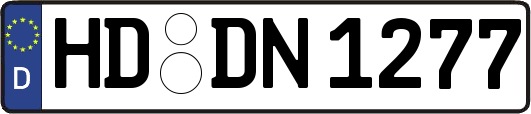 HD-DN1277