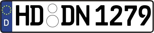 HD-DN1279