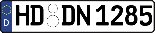 HD-DN1285